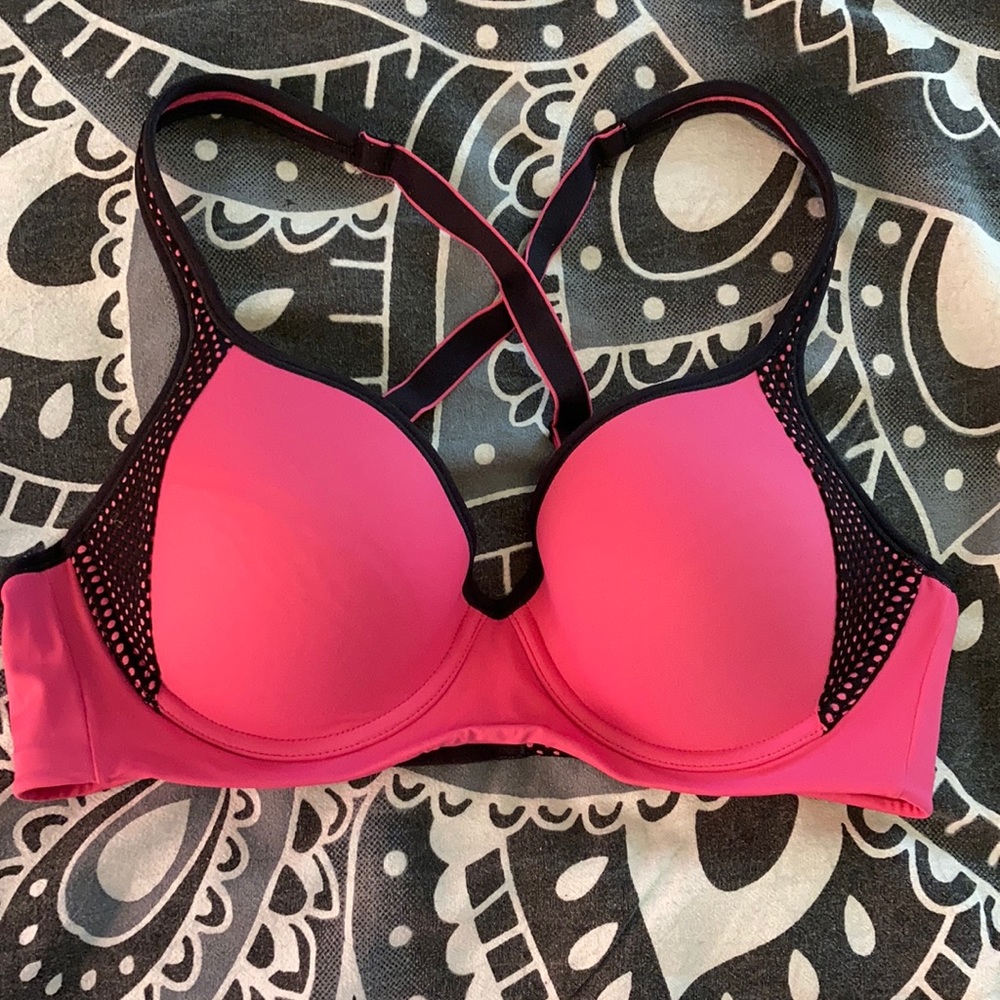 Convertible bra